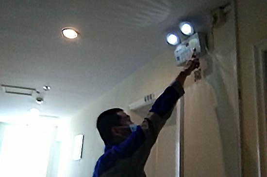 北京東城區電檢，2000多平服裝店需要年度消電檢嗎費用多少